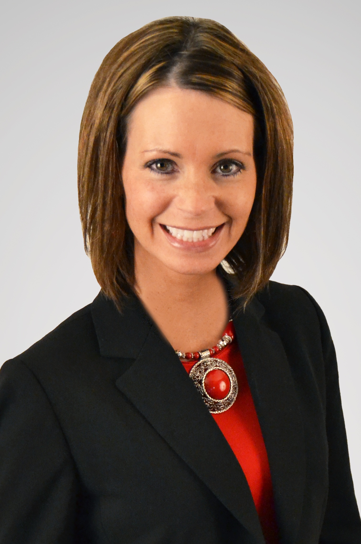 Christie Finnegan Promoted to Goosmann Law Firm’s Executive Director
